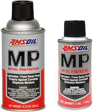  MP Metal Protector (AMP)